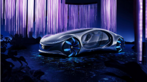 Mercedes-Benz concept