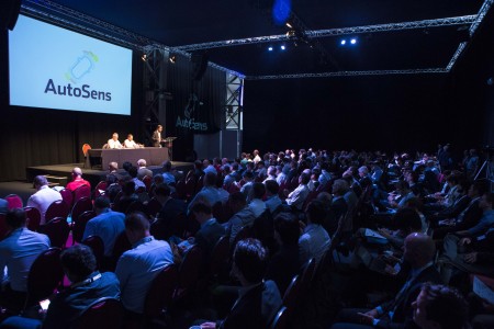 AutoSens show report: 5 things we learned - videantis - processors for ...